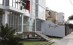 Park Hotel Lima